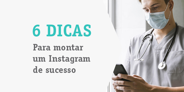 Instagram Médico