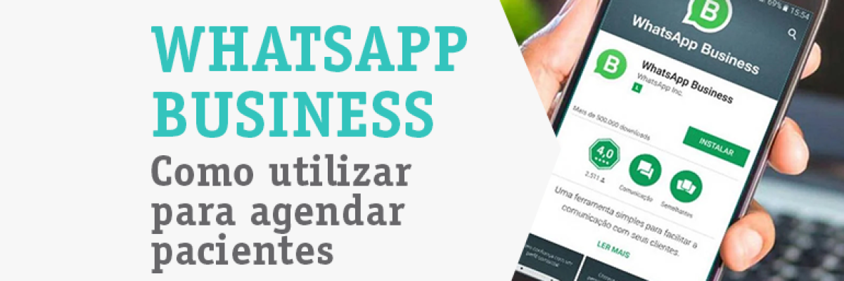 como usar o whatsapp business