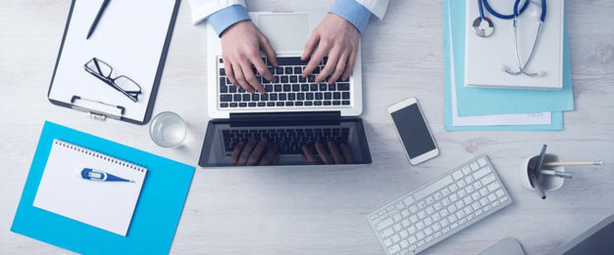 marketing digital para médicos