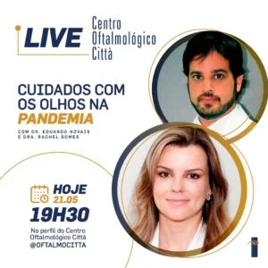 como fazer uma live no instagram